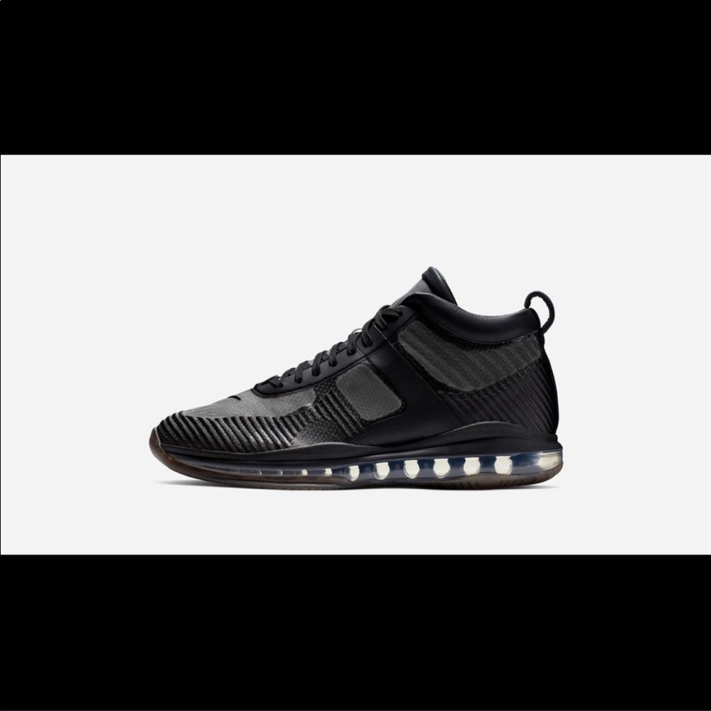 Nike Lebron James x John Elliot Sneakers